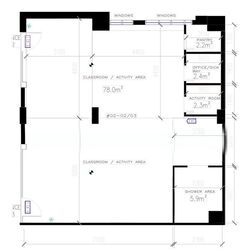 Cashew Park Condominium (D23), Retail #579595551